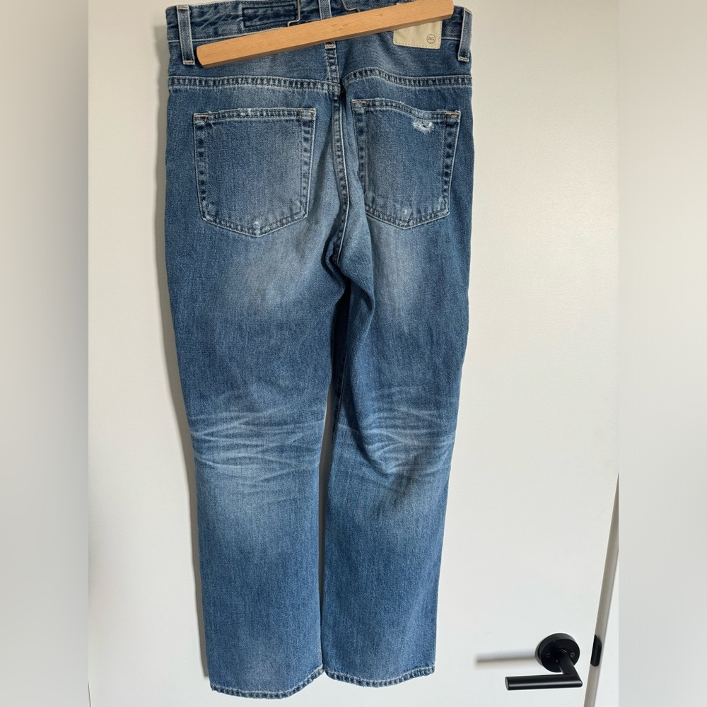 AG Rhett Jeans - Picture 2 of 4